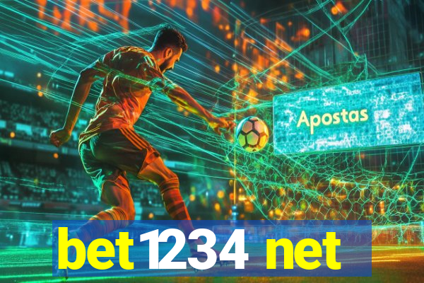 bet1234 net